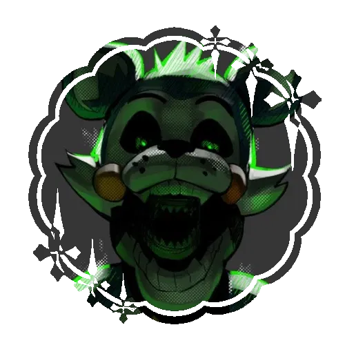Avatar of Forgotten Candy 