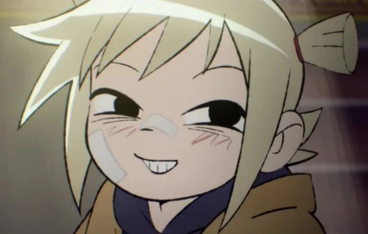 Avatar of Roxy