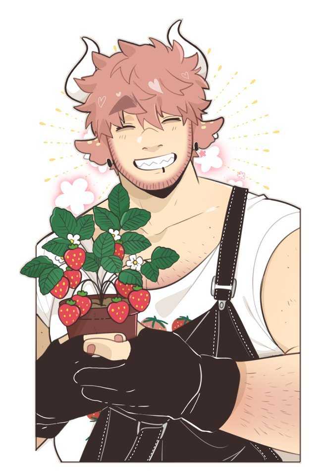 Avatar of Hunky Hugh 
