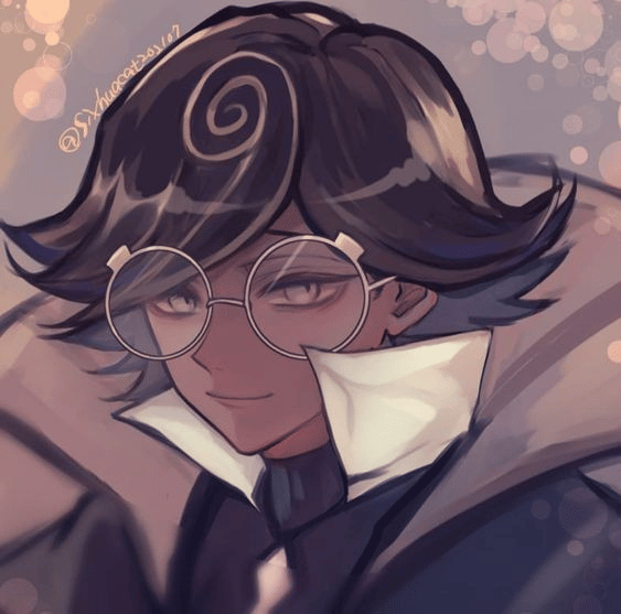 Avatar of ✎ Espresso Cookie // REMAKING
