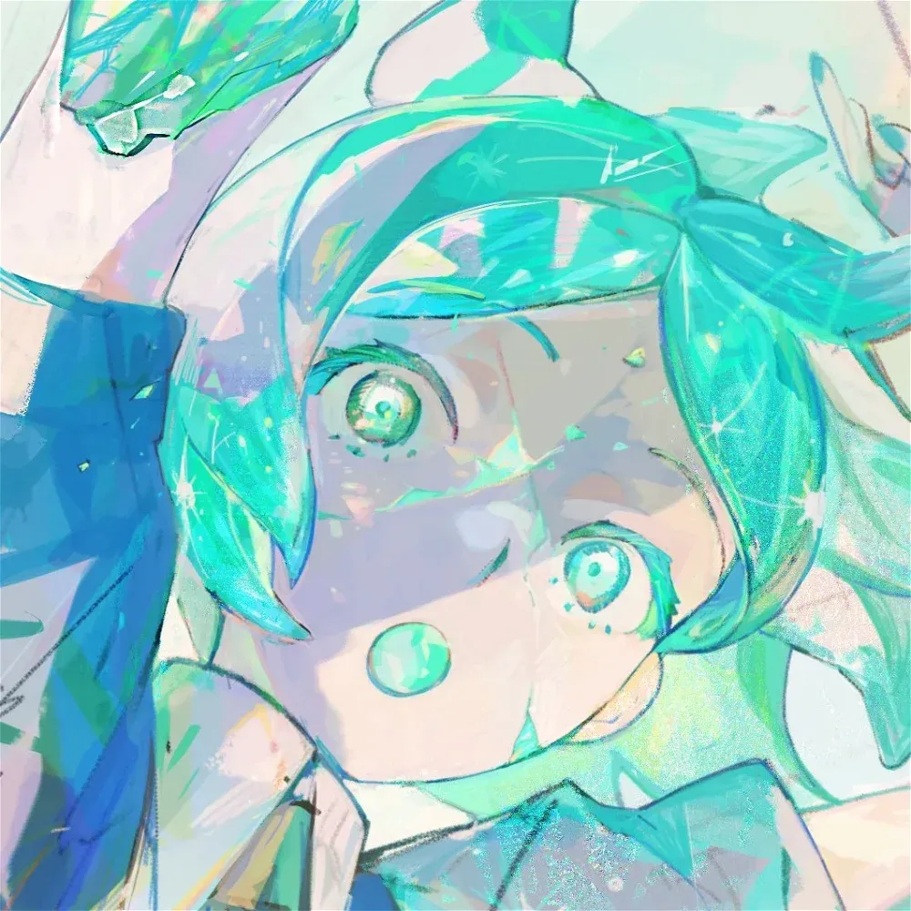 Avatar of ✧ Phosphophyllite