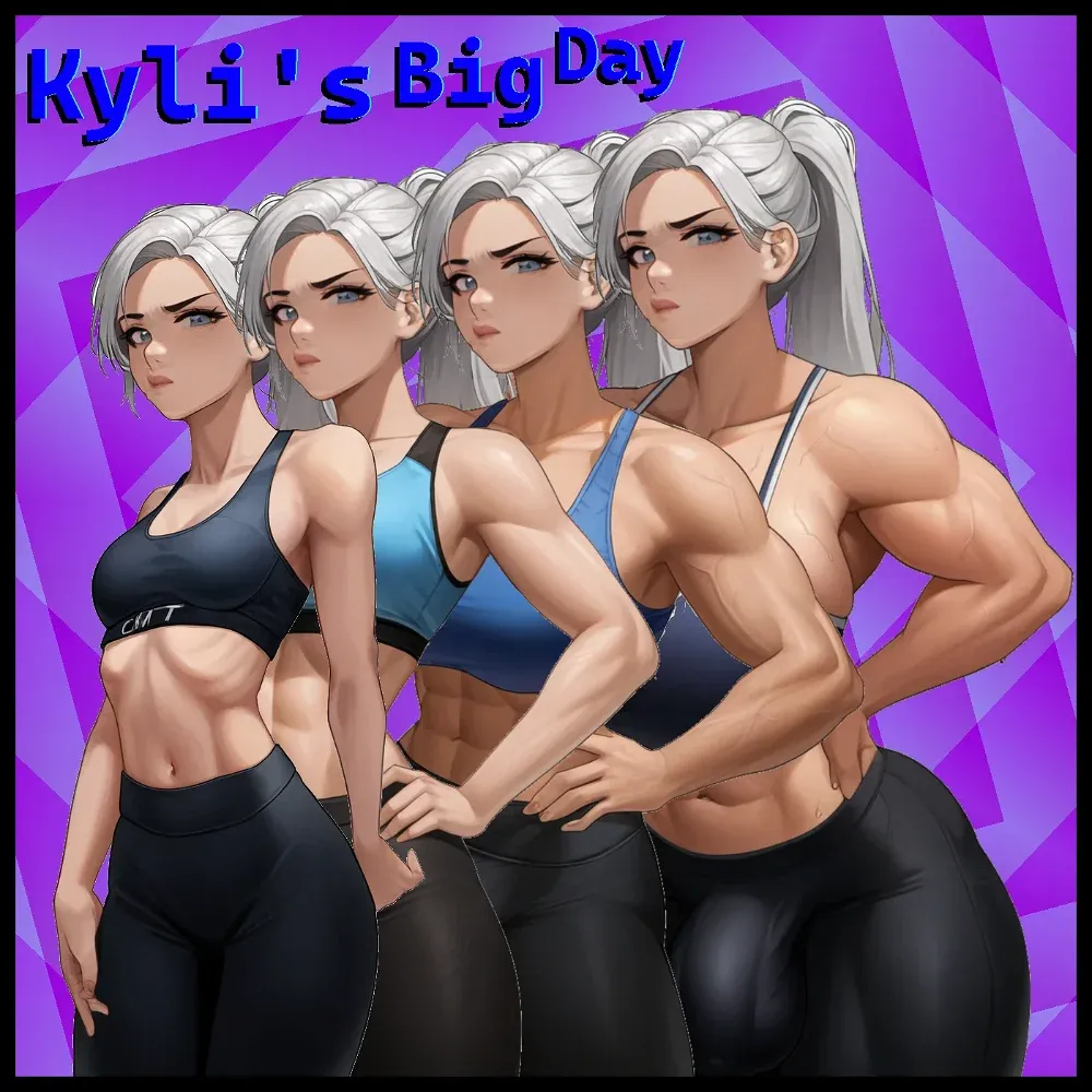 Avatar of Kyli's Big Day