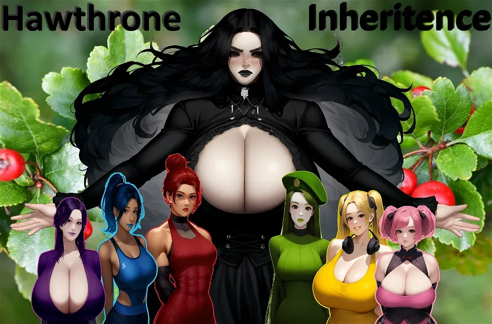Avatar of The Hawthornes' Inheritance