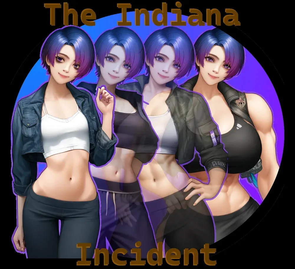 Avatar of The Indiana Incident
