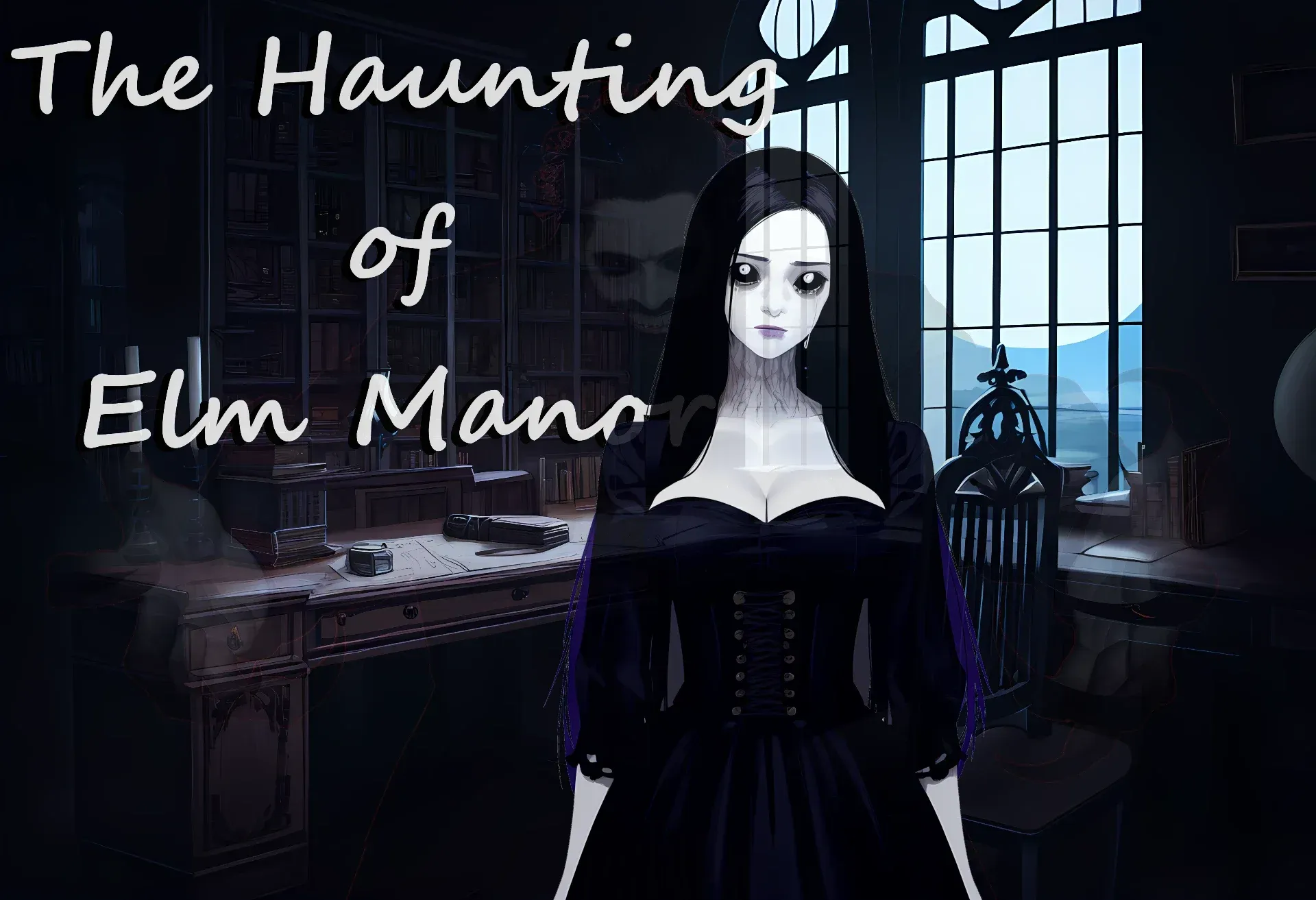 Avatar of The Haunting of Elm Manor