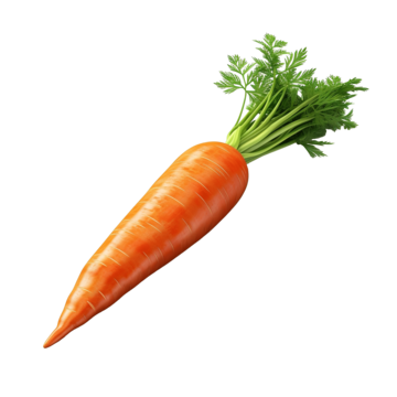 Avatar of Carrot