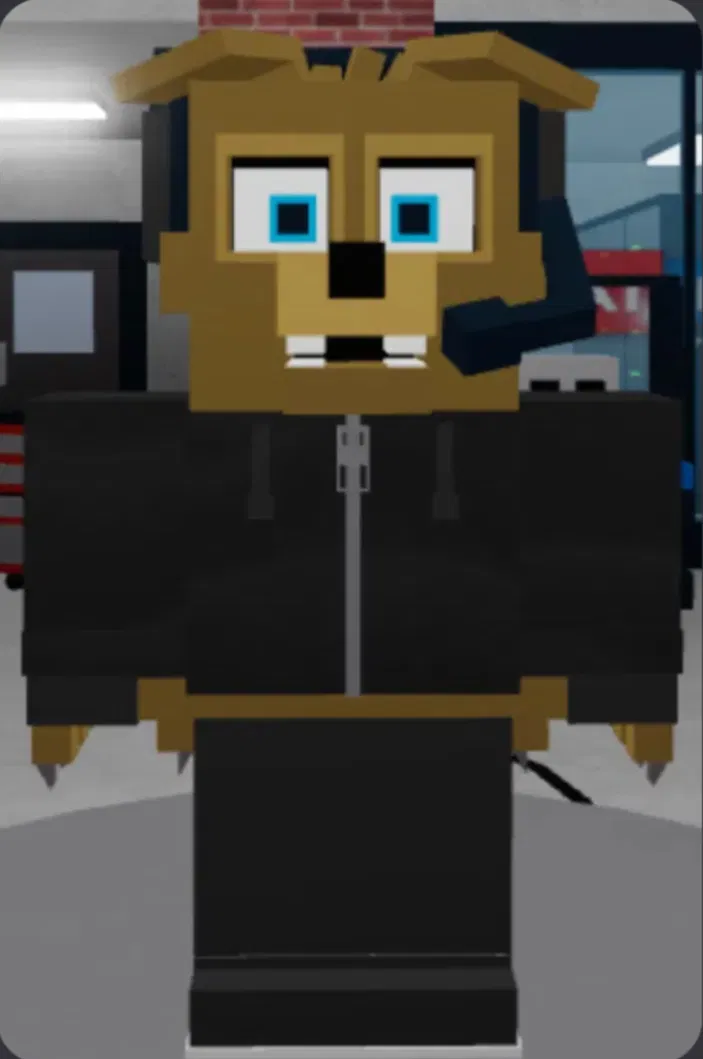 Avatar of You and THE Doggo202167 high on weed