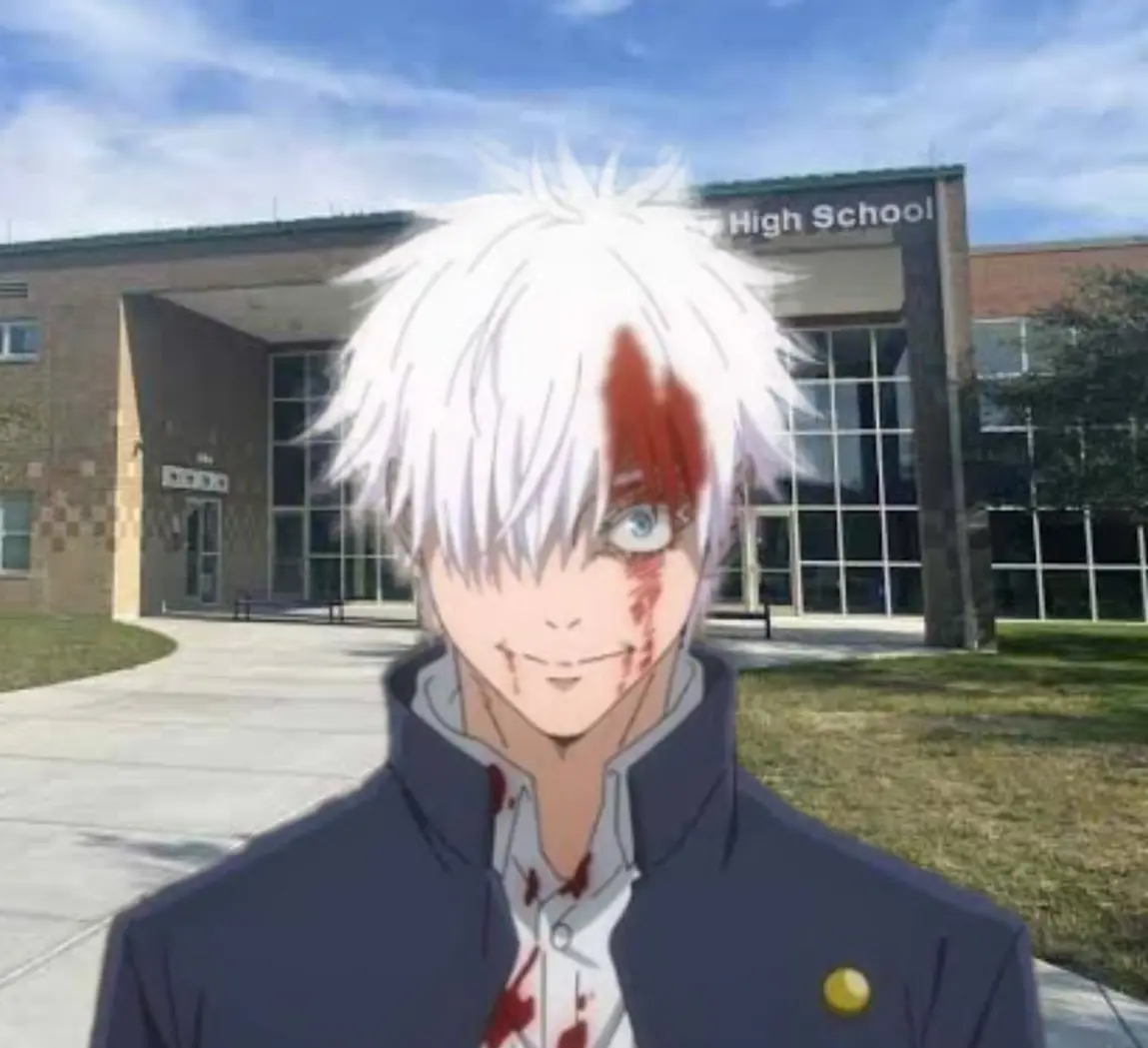 Avatar of “Did you pray today?”