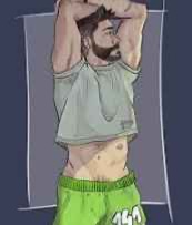 Avatar of John Price 
