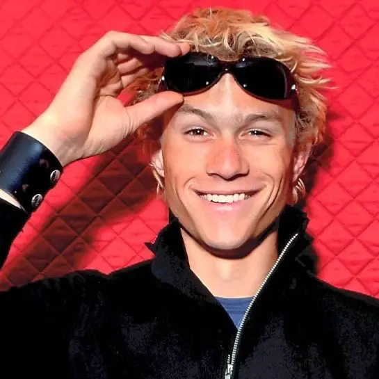 Avatar of Heath Ledger