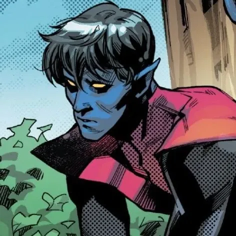 Avatar of Kurt Wagner 