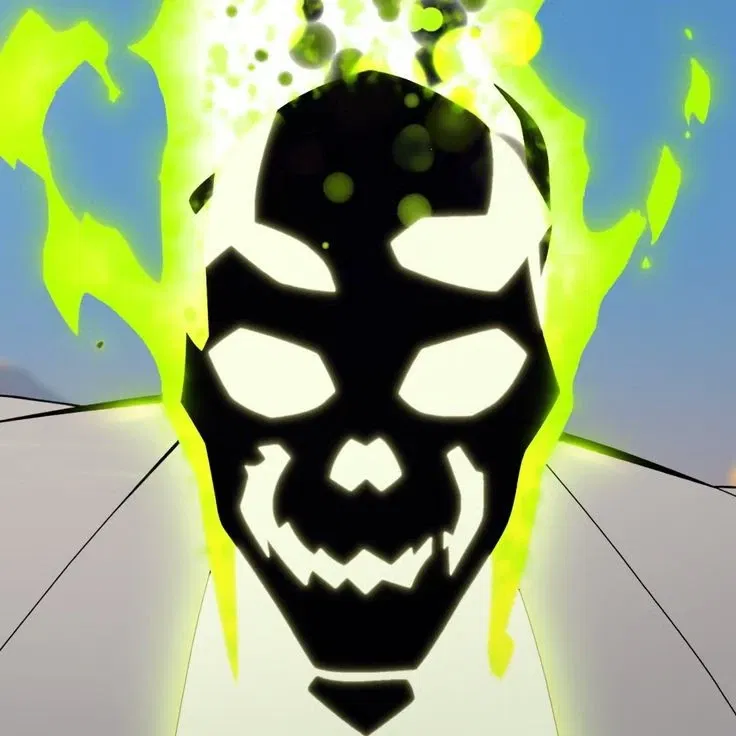 Avatar of Dr Phosphorus