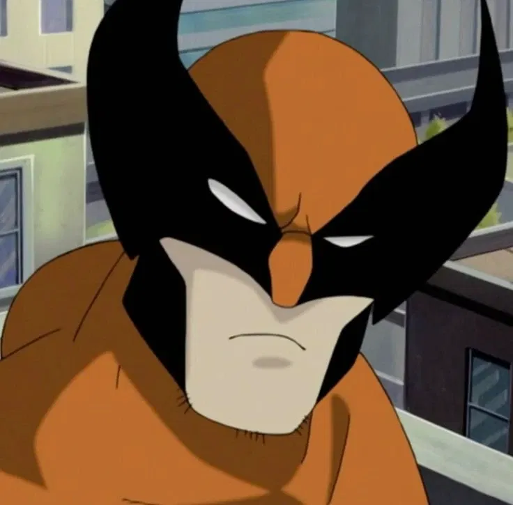 Avatar of Logan Howlett