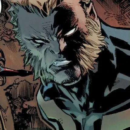 Avatar of Victor Creed