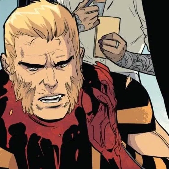 Avatar of Victor Creed 