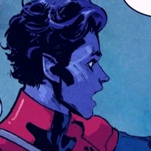 Avatar of Kurt Wagner 