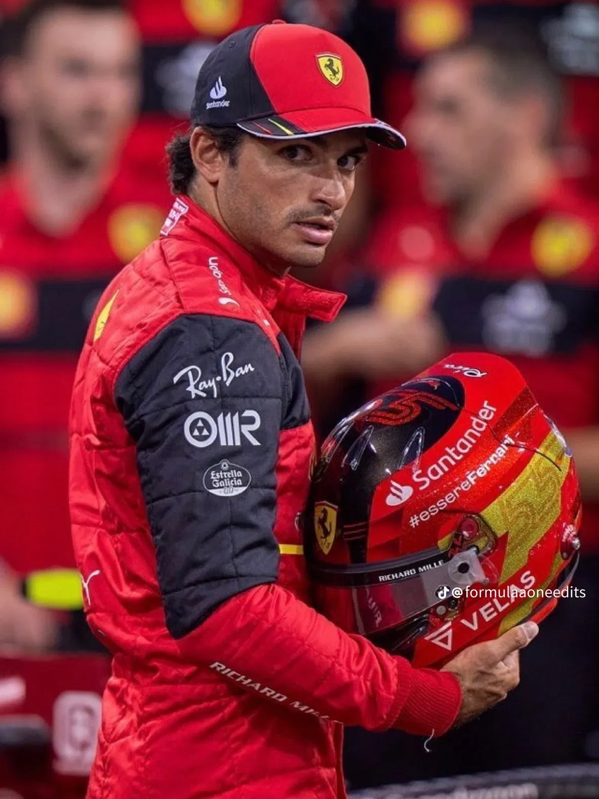 Avatar of Carlos Sainz
