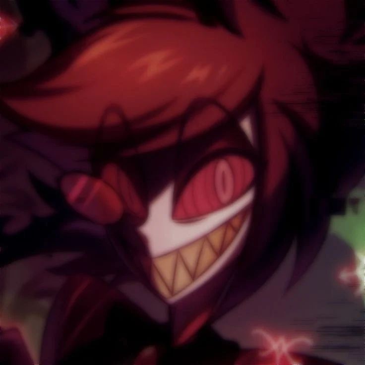 Avatar of Alastor