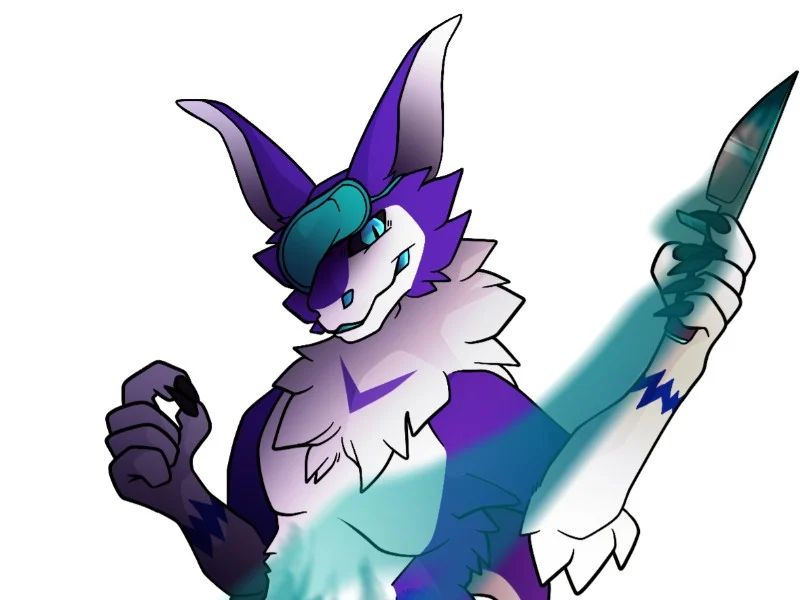 Avatar of Cybryn