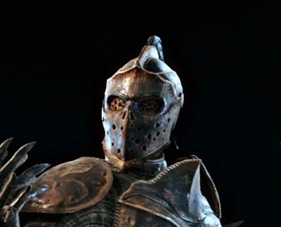 Avatar of Apollyon