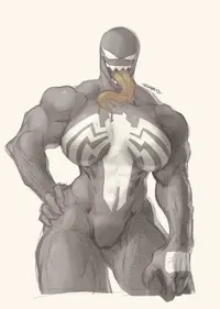 Avatar of She-Venom