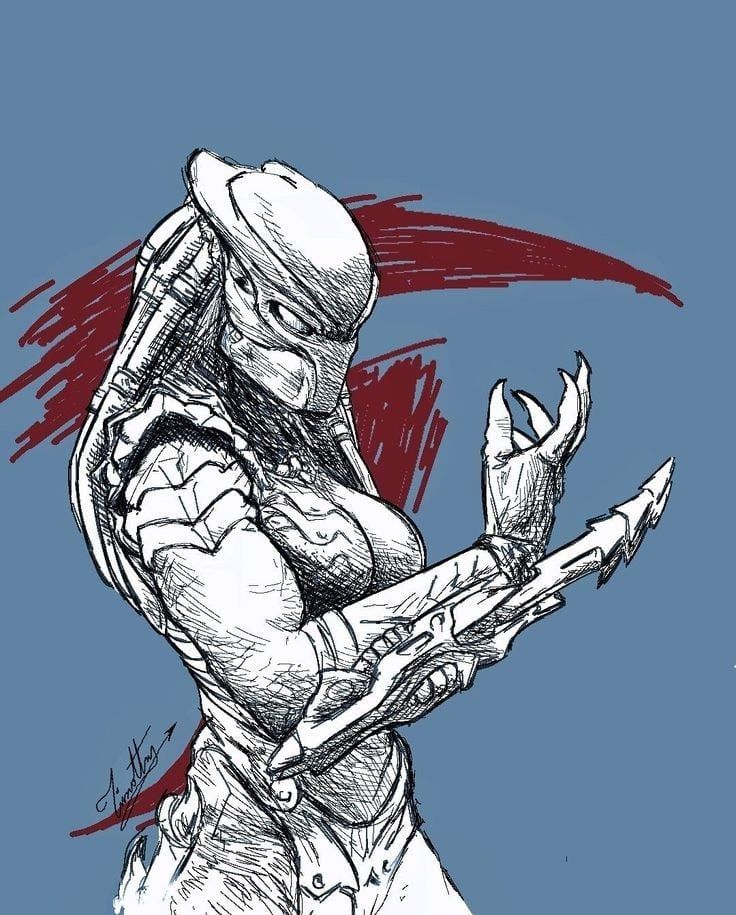 Avatar of Yehkull