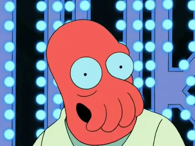Avatar of Dr. John A. Zoidberg (Futurama)