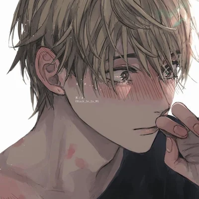Avatar of Smitten Loser