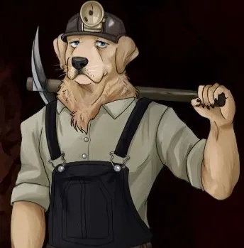 Avatar of Benjamin Keyes