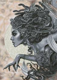 Avatar of Medusa
