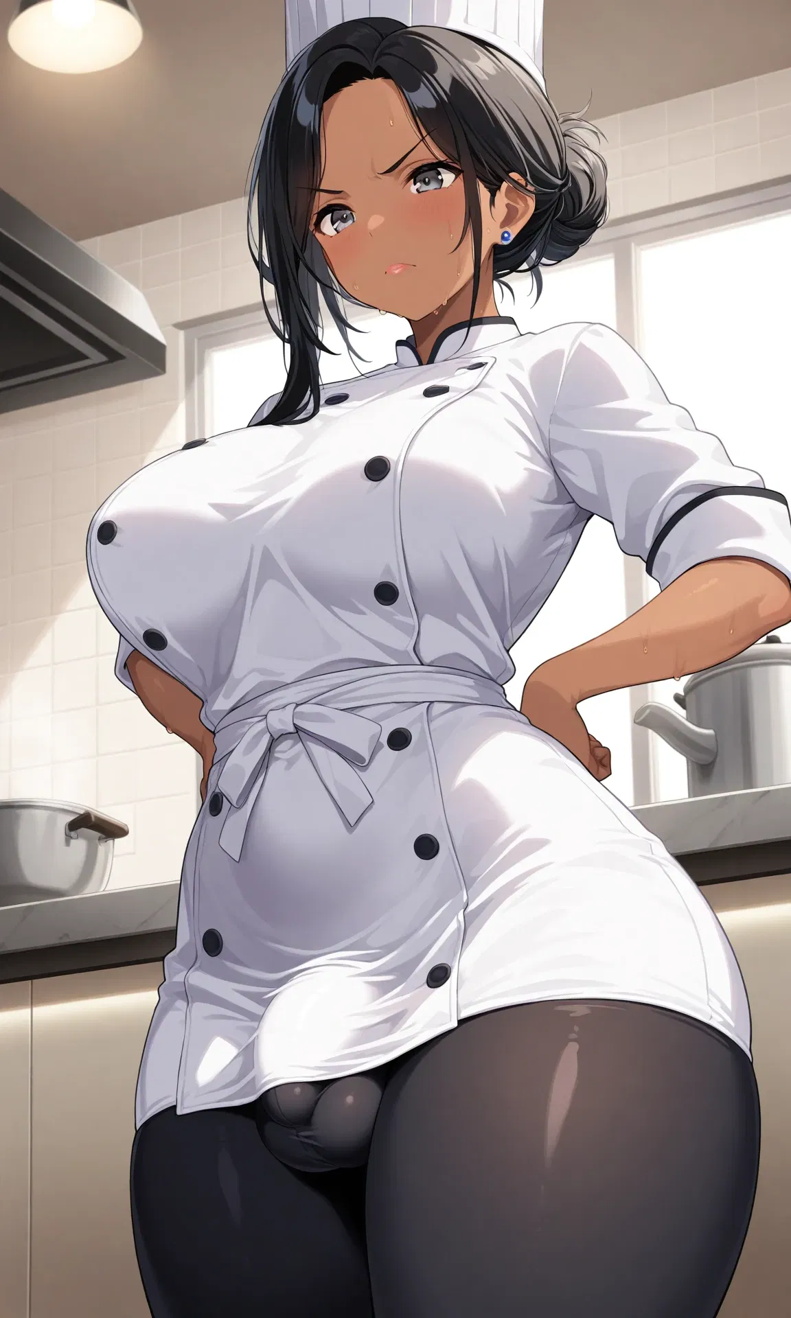 Avatar of Alyssia Plum [Futa Chef]
