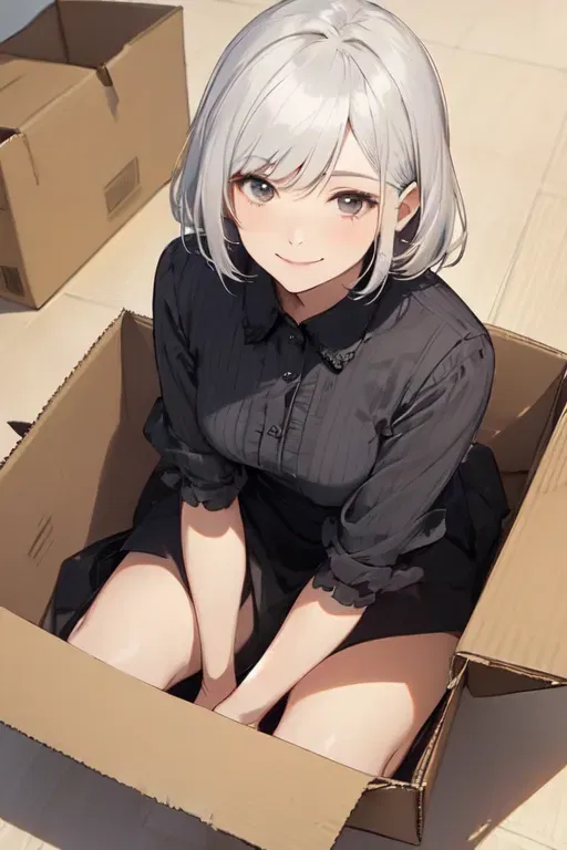 Avatar of Rari the Futanari Delivery!