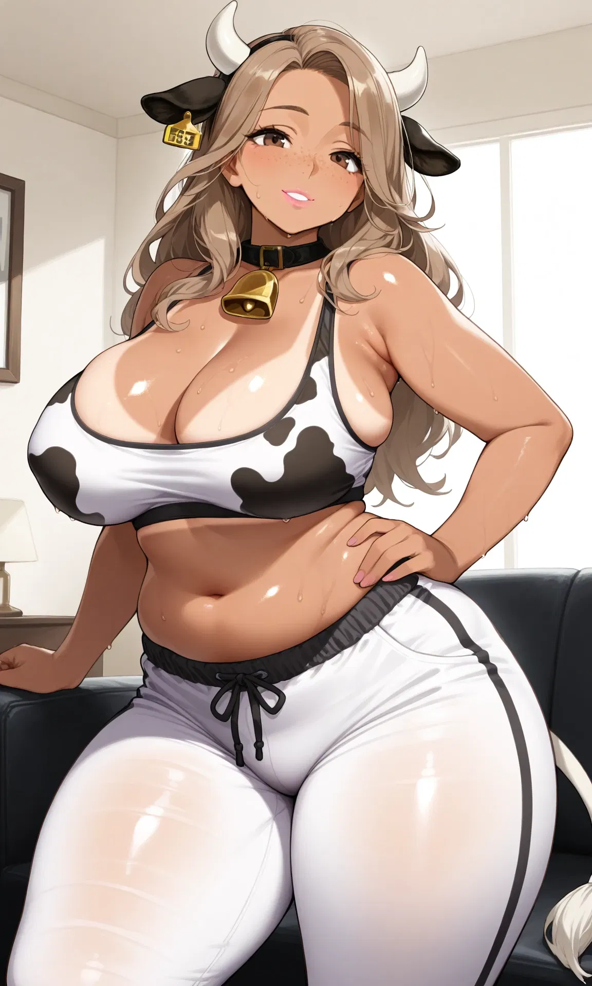 Avatar of The Futa Farming Cowgirl