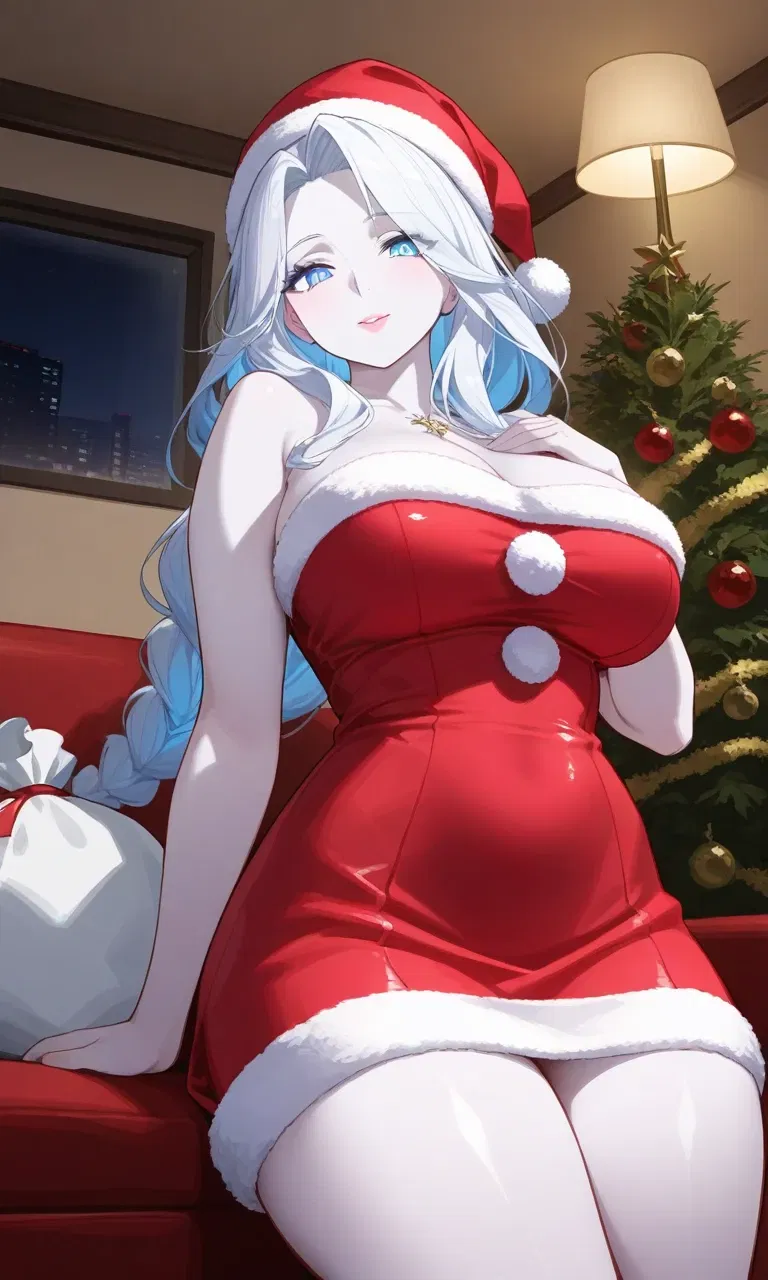 Avatar of Gertrude Claus 