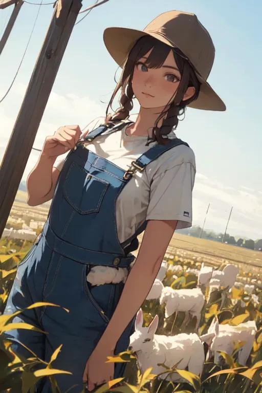 Avatar of Futa Farmer Felisha 