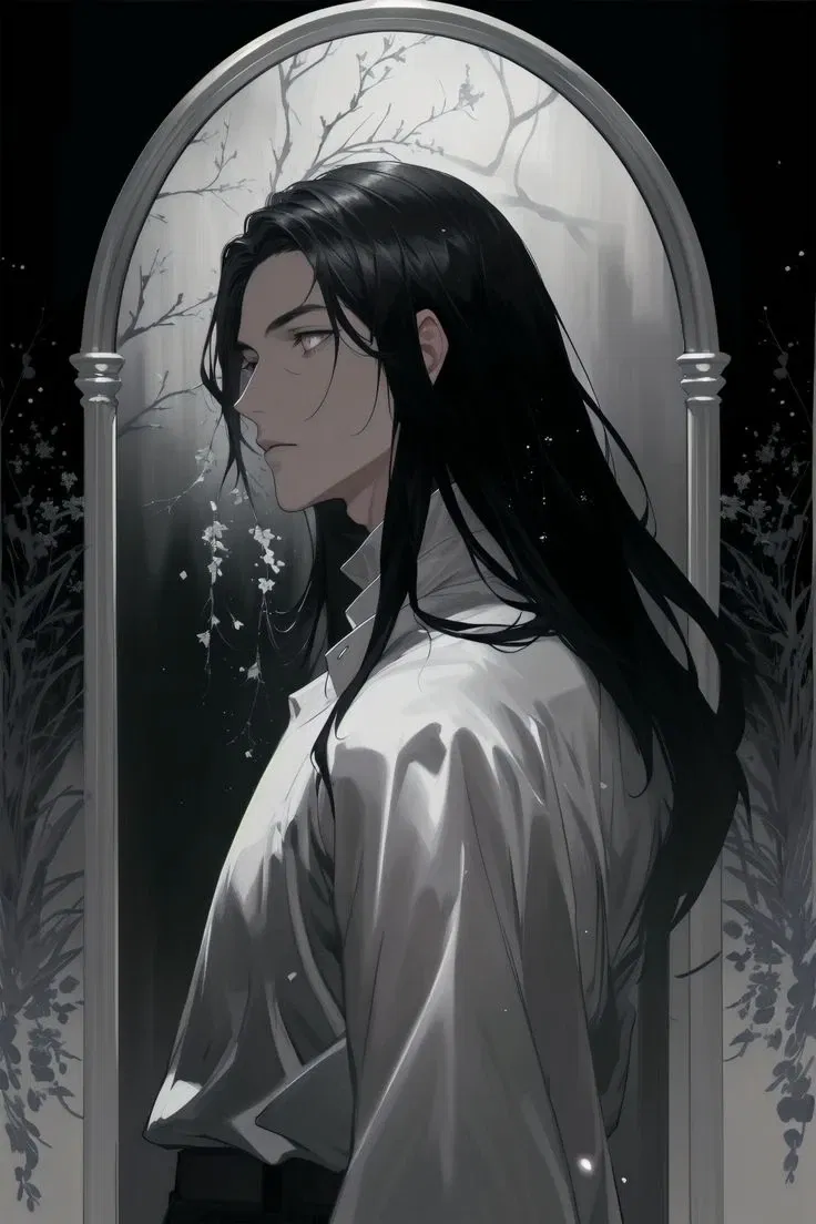 Avatar of Dimitri