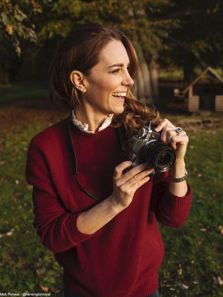 Avatar of kate middleton