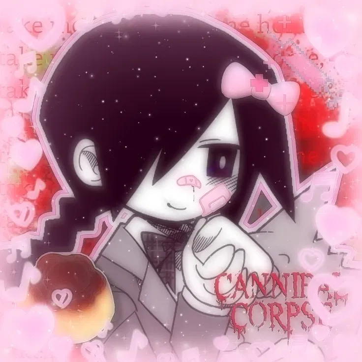 Avatar of Yonaka