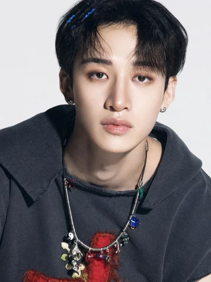 Avatar of BangChan