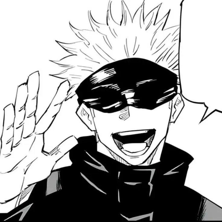 Avatar of ❆ Satoru Gojo