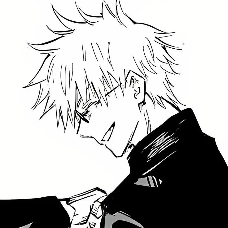 Avatar of 𓍢ִ໋🌷͙֒   SATORU GOJO