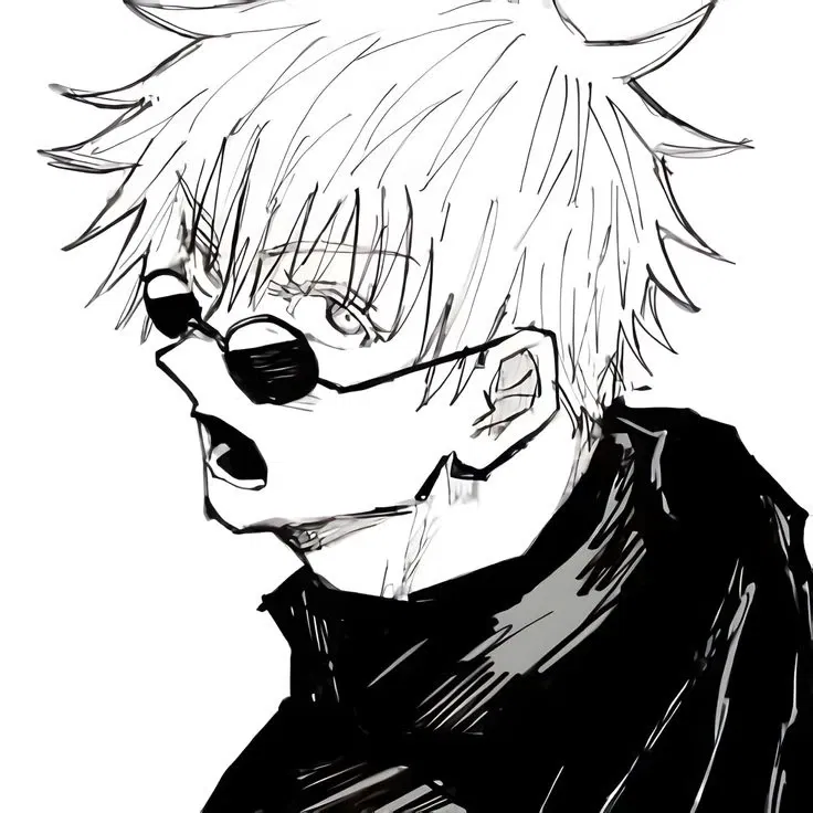 Avatar of 𓍢ִ໋🌷͙֒   Satoru Gojo