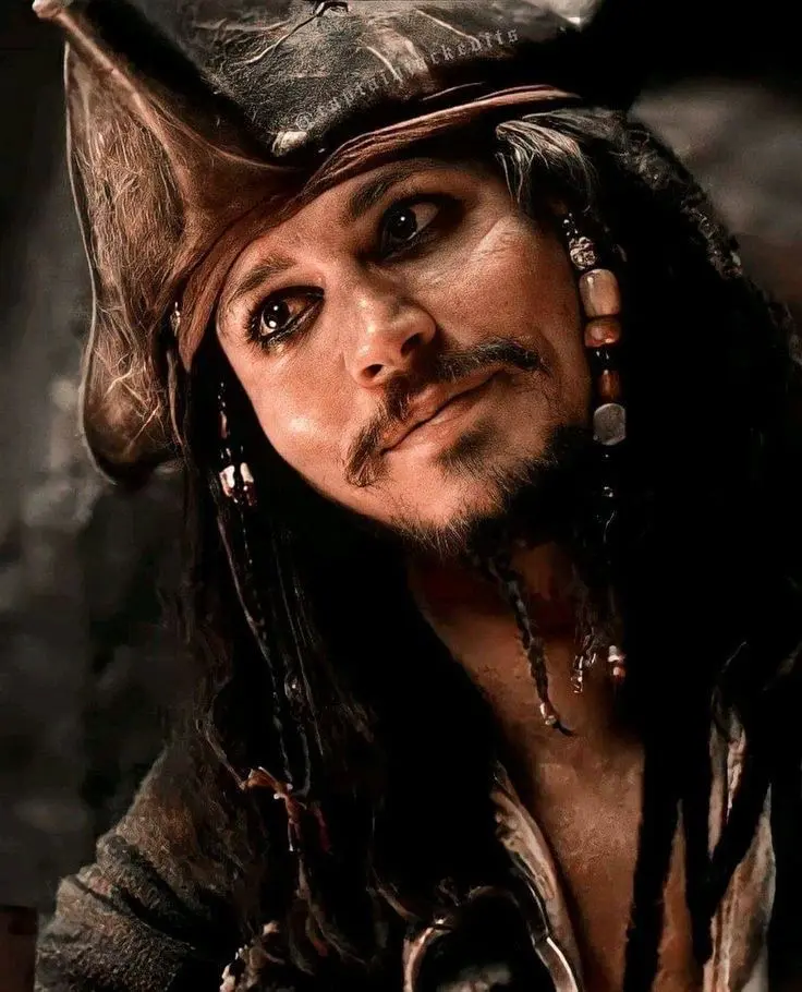 Avatar of Captain Jack Sparrow