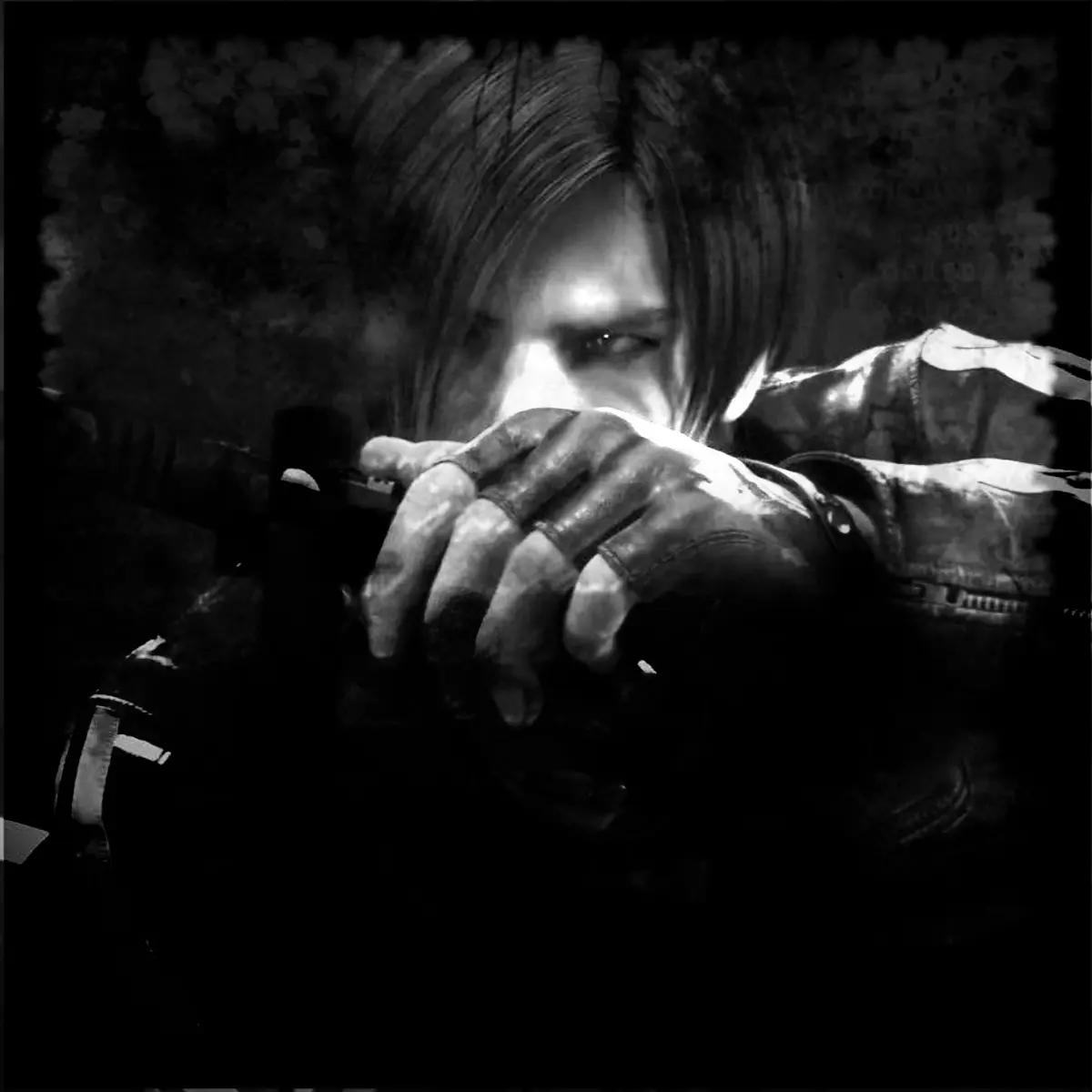 Avatar of LEON KENNEDY
