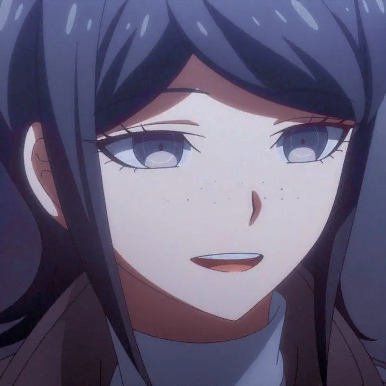 Avatar of Mukuro Ikasuba