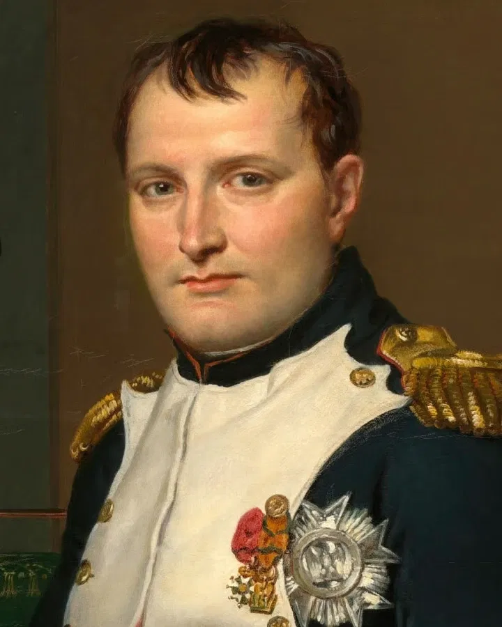Avatar of Napoleon Bonaparte
