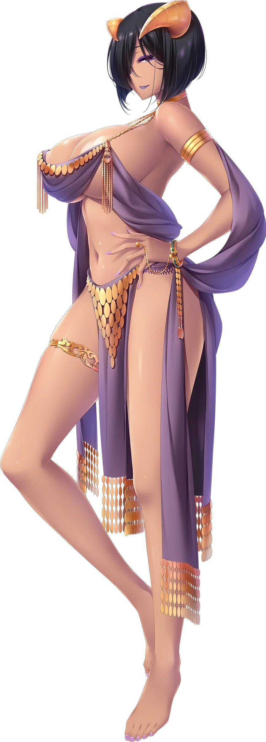 Avatar of Senga Sally 