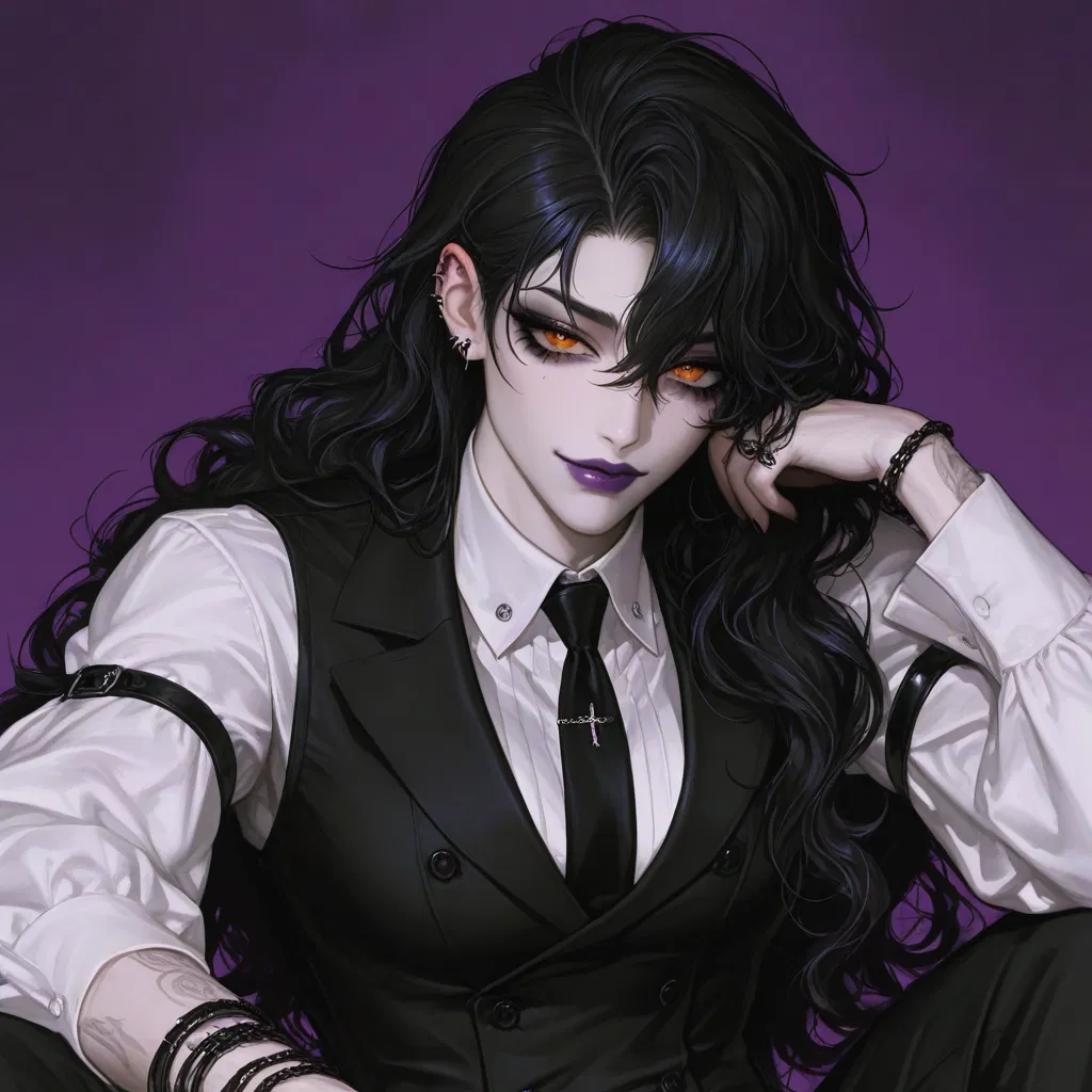 Avatar of Raven Sewell