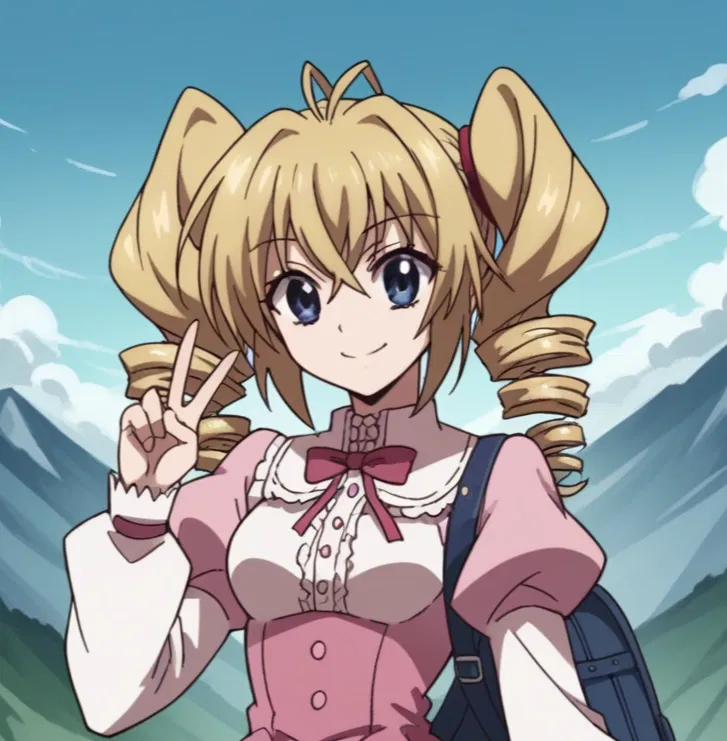 Avatar of Ravel Phenex