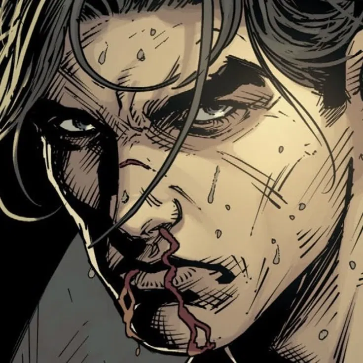 Avatar of Jason Todd